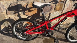 Bicicleta Conor 20" Niño/a