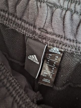 Pantalón Adidas Chándal