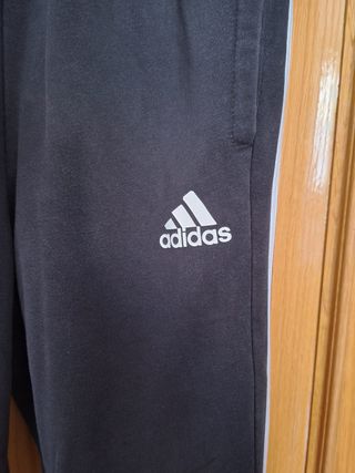 Pantalón Adidas Chándal