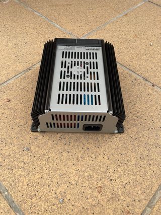 Cargador baterías NE287 - Nordelettronica