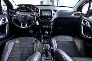 Peugeot 2008   Allure BlueHDi 120 SS EAT6