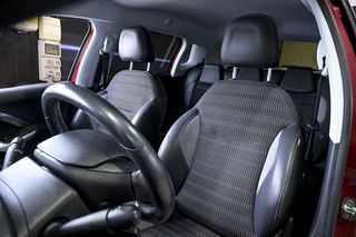 Peugeot 2008   Allure BlueHDi 120 SS EAT6