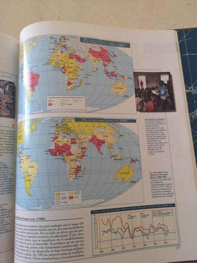 Atlas Histórico Universal