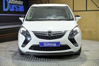 Opel Zafira Tourer      1.6 Turbo SS 170 CV Excellence 