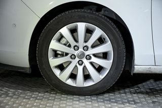 Opel Zafira Tourer      1.6 Turbo SS 170 CV Excellence 