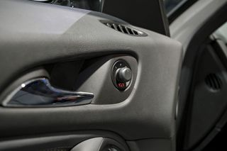 Opel Zafira Tourer      1.6 Turbo SS 170 CV Excellence 