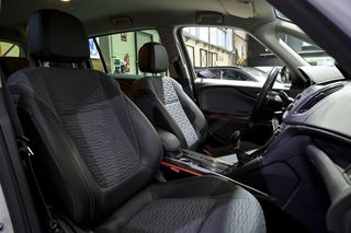 Opel Zafira Tourer      1.6 Turbo SS 170 CV Excellence 