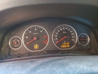 Opel Vectra 2004