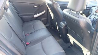 Toyota Prius Plugin 2014