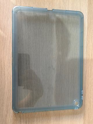 6 Fundas iPad 7ª-9ª generación