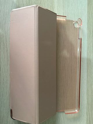 6 Fundas iPad 7ª-9ª generación