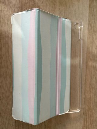 6 Fundas iPad 7ª-9ª generación