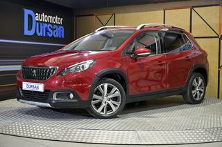 Peugeot 2008 Allure BlueHDi 120 SS EAT6