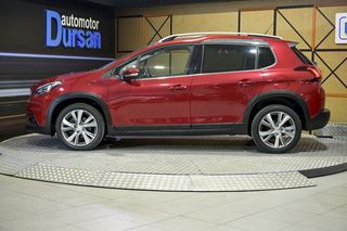 Peugeot 2008 Allure BlueHDi 120 SS EAT6