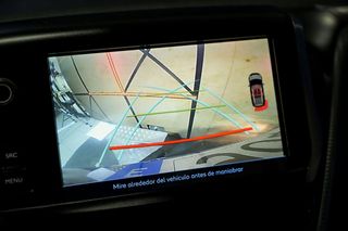 Peugeot 2008 Allure BlueHDi 120 SS EAT6