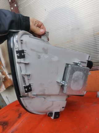 Faro Xenón Mercedes SLK - Nuevo con centralitas