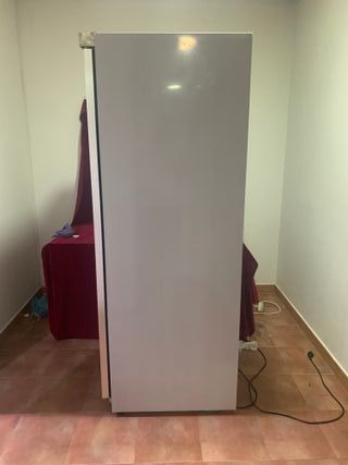 Congelador Vertical Arsent