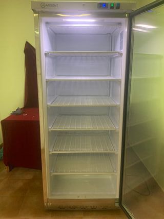 Congelador Vertical Arsent