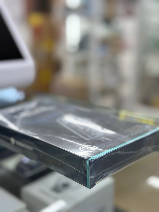 Yottamaster Swift Wind M.2 SSD Enclosure