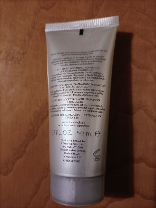 Elizabeth Arden Intervene 3-en-1