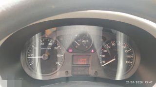 Citroen Berlingo 2014
