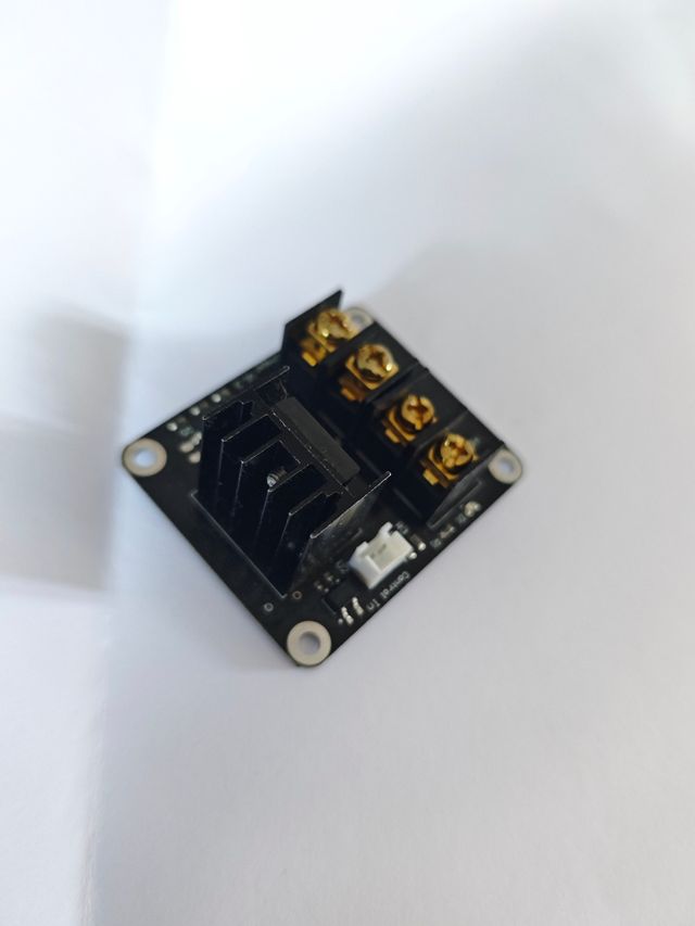 Módulo MOSFET - Impresora 3D