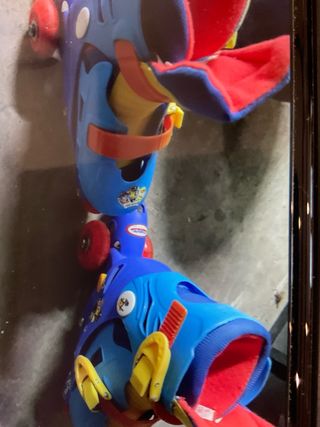 Patines Oxelo Play 5, talla 26-28