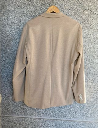 Traje beige Jack & Jones