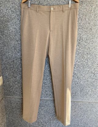 Traje beige Jack & Jones