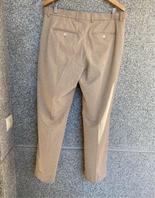 Traje beige Jack & Jones