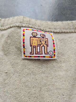 Camiseta Desigual
