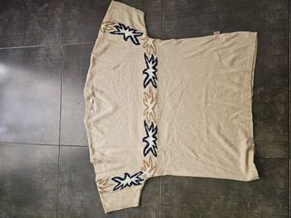 Camiseta Desigual