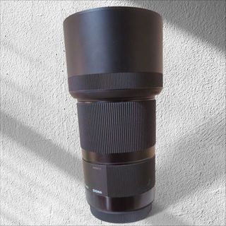 Sigma 70mm F2.8 DG MACRO Canon