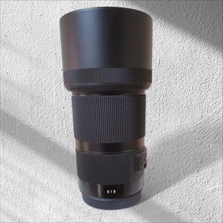 Sigma 70mm F2.8 DG MACRO Canon