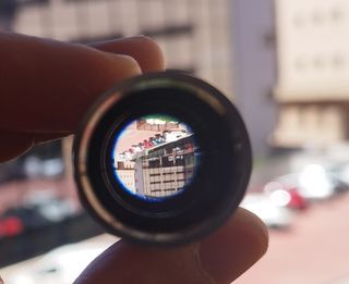 Telescopio Carl Zeiss Telementor 63/840