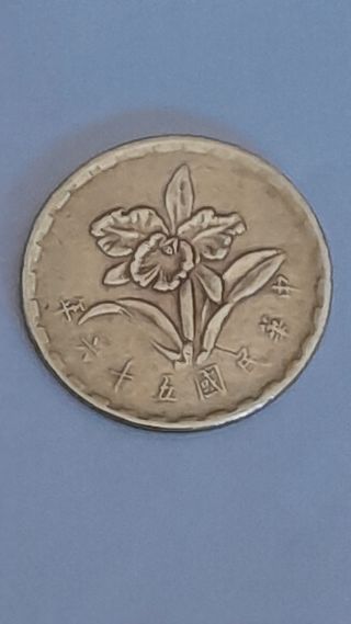 Dollaro di Taiwan