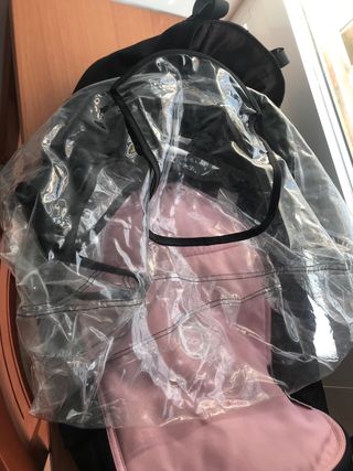 Bugaboo Camaleón - Silla Paseo