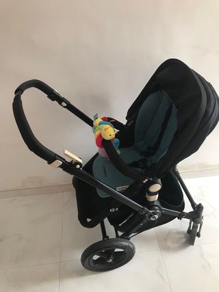 Bugaboo Camaleón - Silla Paseo
