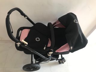 Bugaboo Camaleón - Silla Paseo