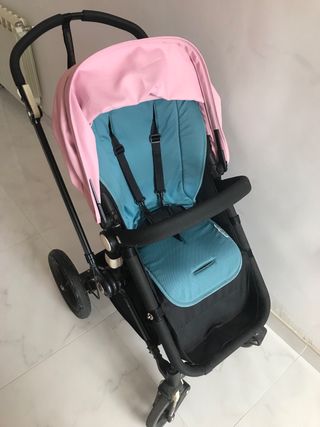 Bugaboo Camaleón - Silla Paseo