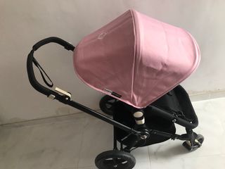 Bugaboo Camaleón - Silla Paseo
