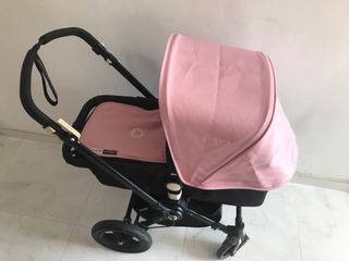Bugaboo Camaleón - Silla Paseo