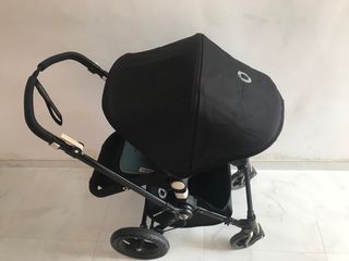 Bugaboo Camaleón - Silla Paseo