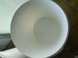 Cubicli/bidoni per fermentazione birra/vino...