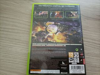 Los Cazafantasmas Xbox 360