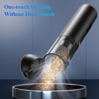 PRECINTADA: Aspiradora Inhalámbrica 20000PA