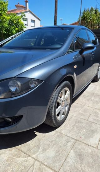 SEAT Leon 2005