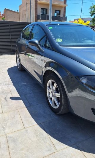 SEAT Leon 2005