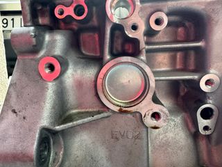 Motor 1.5 TSI - 67.000km