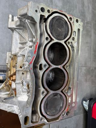 Motor 1.5 TSI - 67.000km